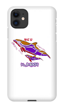 ivy_wasp iPhone Phone Cases