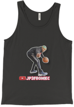 jp3fromkc Tank Top