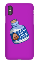 Milky Case