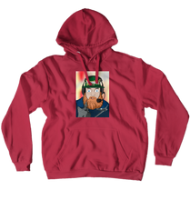 moppeel Hoodies (No-Zip/Pullover)