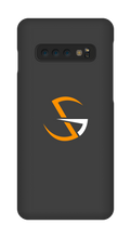 svgo_g4ng Samsung Phone Cases