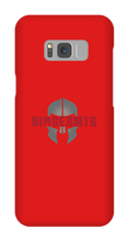Funda DiosesMTG Samsung