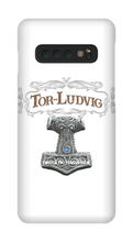 Tor-Ludvig Samsung Phone Cases