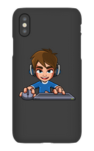 NeiciDeici's iPhone Hülle