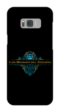 djarix94 Samsung Phone Cases