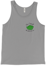 Team Cabbargé Tank Top