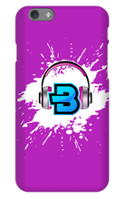 Funda Iphone Balotela