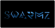 SWARMZ XXL Gaming Mousepad