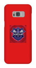 bonicine21 Samsung Phone Cases