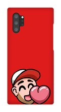 Tossel Samsung Phone Case