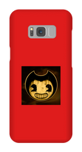arda30k4yeet Samsung Phone Cases