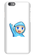 xfinsup iPhone Phone Cases