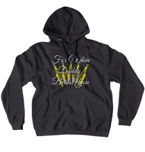 The Cure Hoodie