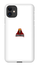 The JohnnyFaang iPhone Phone Cases