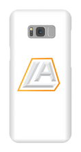 liveeeeactionnnn Samsung Phone Cases