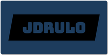 jdrulo XXL Gaming Mousepad