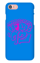 strawberrymilk92 iPhone Phone Cases