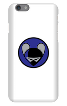 th3sneaky1 iPhone Phone Cases