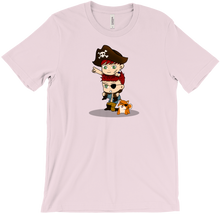 T-shirt Pirate