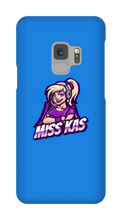 Miss Kas Samsung Phone Case