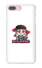 bueno19d iPhone Phone Cases