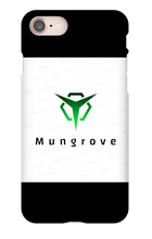 mungrove iPhone Phone Cases