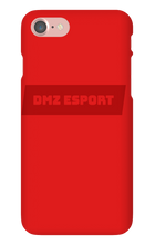 demonz_farhad iPhone Phone Cases