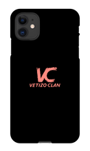 cjaydagreatgamer iPhone Phone Cases