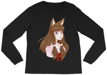 Cozy by Raengelic long sleeve