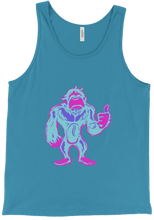 The Yeti Bum Tank Top