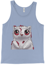 Cute Killer Tank Top