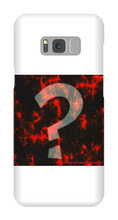mystiryon2 Samsung Phone Cases