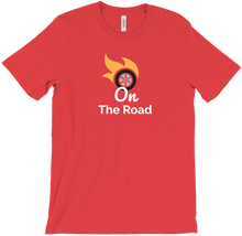 ontheroadpodcast T-Shirts