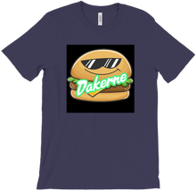 dakerne-2140 T-Shirts