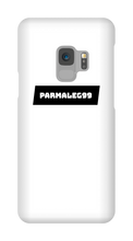 alessandroiorio Samsung Phone Cases