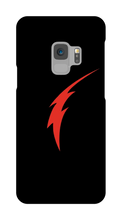 Cover per SAMSUNG con logo SCGangStar