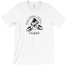 T-Shirt - Have Shoes Will Tango