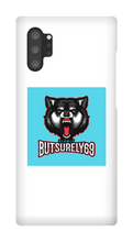 slowlybutsurely69 Samsung Phone Cases
