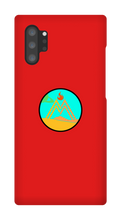 Mountains of Mayhem Samsung Phone Cases