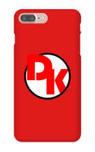 DeathKillerNOR iPhone Phone Cases