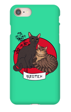 Coque iPhone