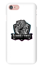 bearattaxx iPhone Phone Cases