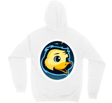 Quaksii - Hoodie Logo