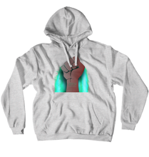 RipFist Pullover Hoodies
