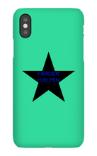 flameinfire iPhone Phone Cases
