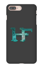 healablefiend06 iPhone Phone Cases