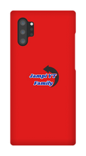 jampi_yt Samsung Phone Cases
