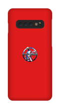 reconsrevenge Samsung Phone Cases