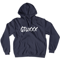 giux_182 Felpa