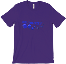 bruvollized logo mid T-Shirts